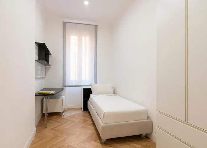 Sjr Luxury Trevi Fountain Daire *