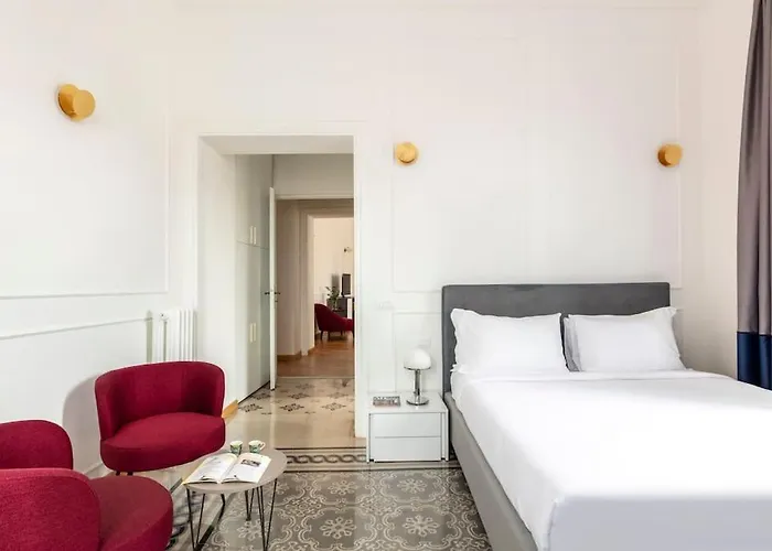 Sjr Luxury Trevi Fountain Daire
