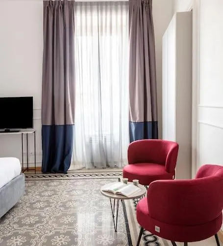 Sjr Luxury Trevi Fountain Roma