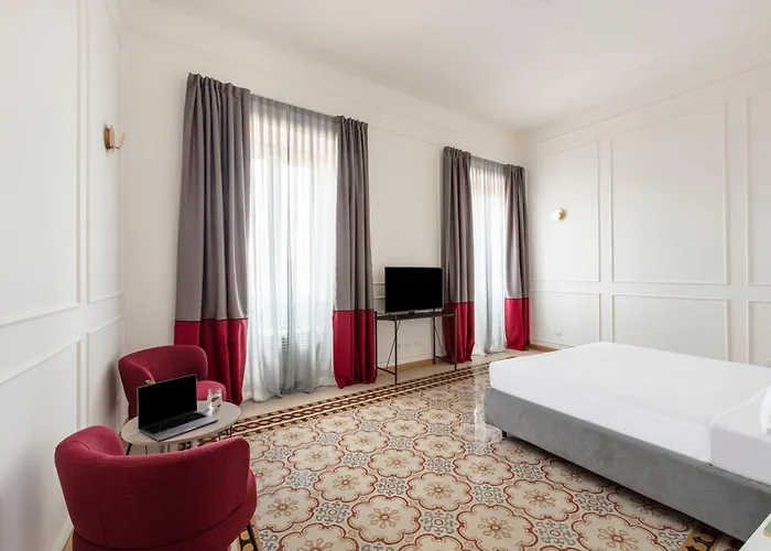 Sjr Luxury Trevi Fountain Daire Roma
