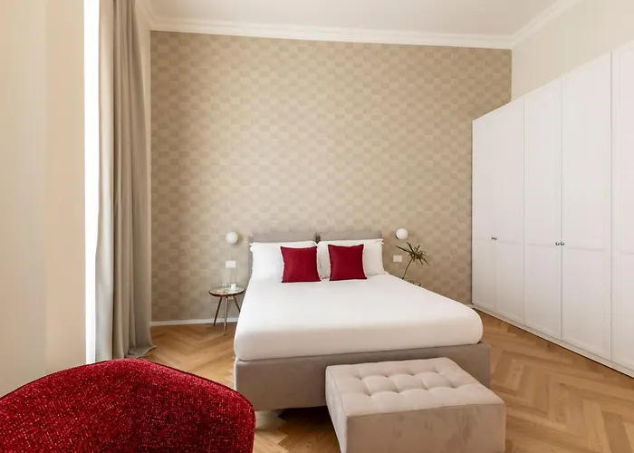 Daire Sjr Luxury Trevi Fountain Roma