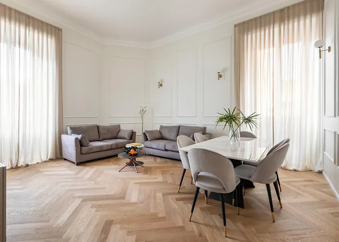 Daire Sjr Luxury Trevi Fountain Roma