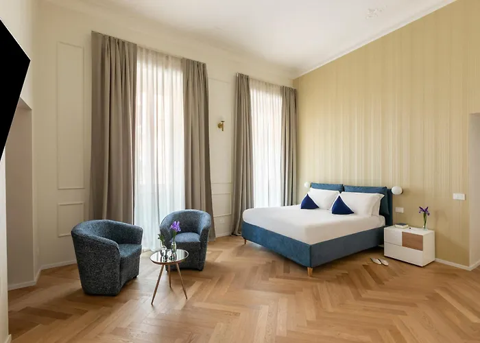 Sjr Luxury Trevi Fountain Daire *