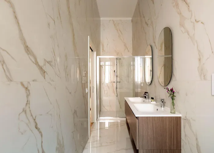Daire Sjr Luxury Trevi Fountain Roma